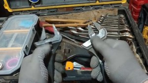 Реальный отзыв разводной ключ bahco 9035, 9031-t