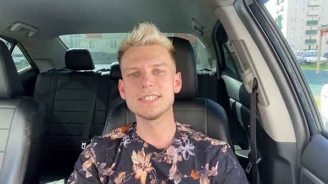 Приглашение на интенсив | Делаю перерыв смотреть онлайн