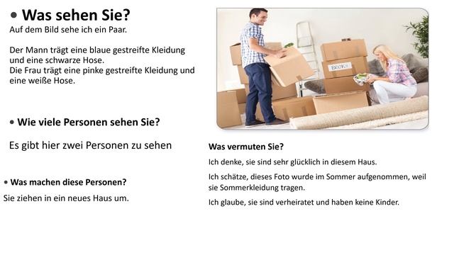 Bild Beschreibung A1- B2 ÖSD - Goethe - Telc смотреть онлайн