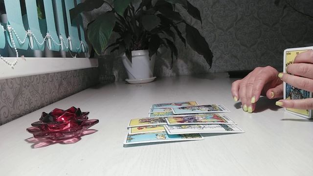?ПОСЛАНИЕ из будущего! Остановись и оглянись вокруг! Ты упускаешь что то важное!? ?