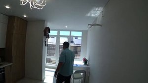 Отзыв заказчика ЖК "Легенда"