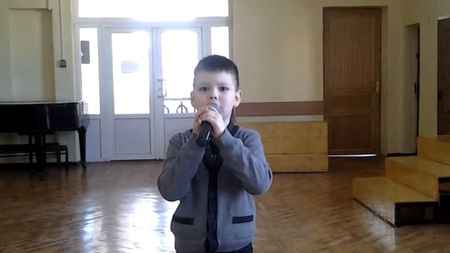 Никитин «Полюбуйся весна наступает...»