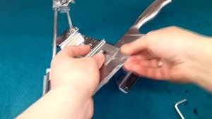 Профессиональная точилка для ножей Ruixin Pro 3