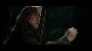 Матерный Гарри Поттер