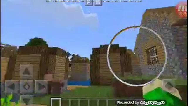 Обзор Minecraft версия 1.6.0. 5 смотреть онлайн