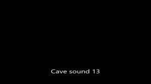 Minecraft all ambient cave noises 1.14.2