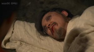 Легенда о Ми Юэ. 15. Путешествие.