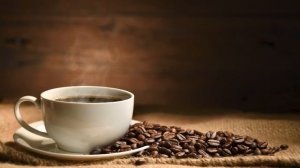 Sweet Summer Jazz☕Happy Jazz Coffee Music & Bossa Nova Piano positive for Energizing the day relax