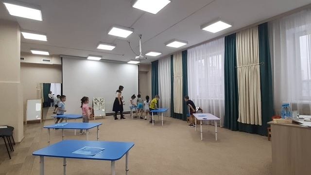 Образовательное событие. Сейбель Н.А.