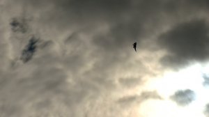 Пилотаж боевых самолётов на МАКС