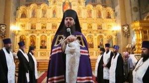 В канун Троицкой родительской субботы