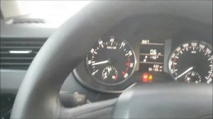 Skoda octavia 560000 km mileage Шкода Октавия пробег 560000 км