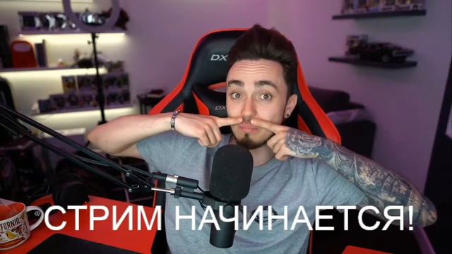 ПОЧЕМУ ЭД СБРИЛ СВОИ УСИКИ?