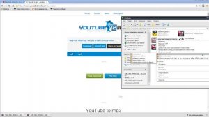 Как скачать только музыку с YouTube в mp3