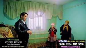 Кўриб кўзингизга ёш келади  ота онасиз қолган 4-нафар ёш фарзанд