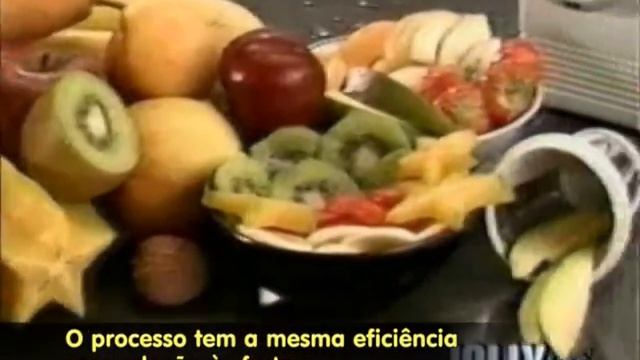 Vídeo Jolly Chef - Robot de Cozinha. смотреть онлайн