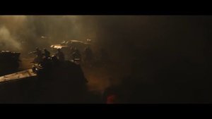 трейлер - Блиндаж 2024 ( на русском языке)