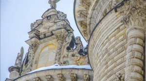 Достопримечательность Подольска