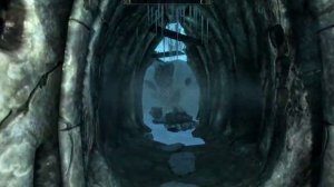 Курган Ингола. Квесты Скайрим