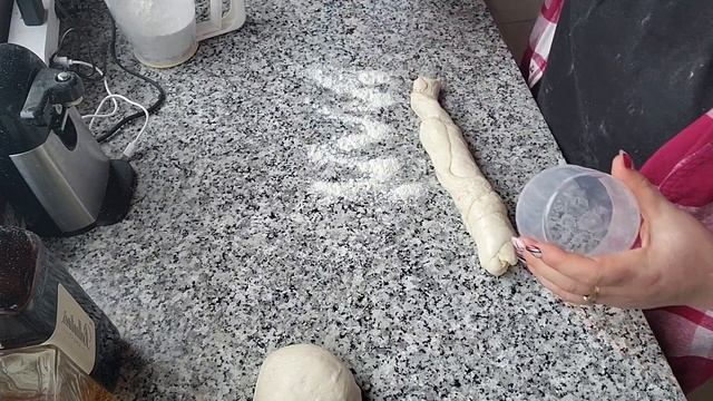Очень вкусный Багет/Baguette