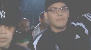 Энтони Джошуа Vs Эрик Молина