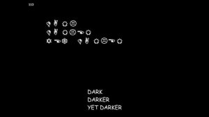 Gaster(Entry Number 17)