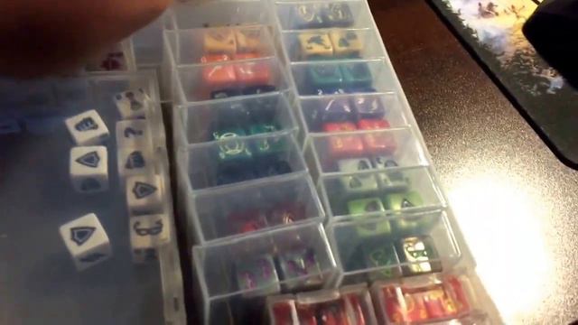 Dice Master storage смотреть онлайн