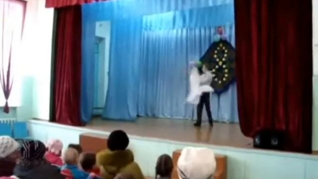 Моя малая родина