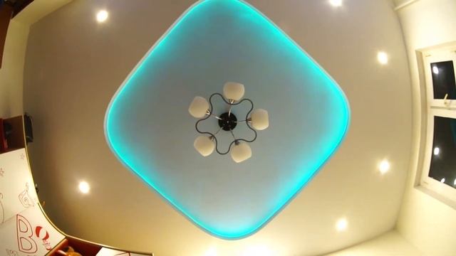 Отзыв от Ивана Сергеевича о компании Потолок-Альянс смотреть онлайн