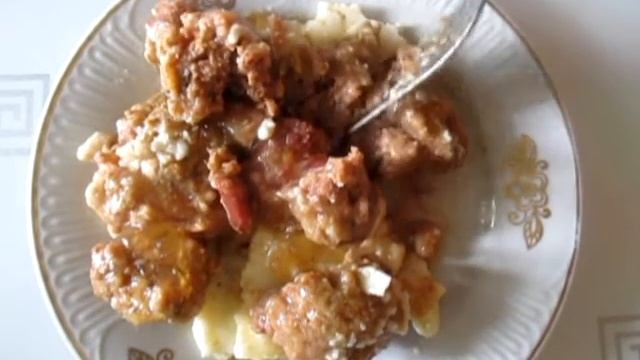 Говядина тушёная "Семейный бюджет" смотреть онлайн