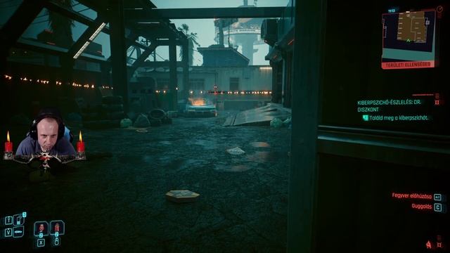 Cyberpunk 2077 2 0 Very Hard #21 смотреть онлайн