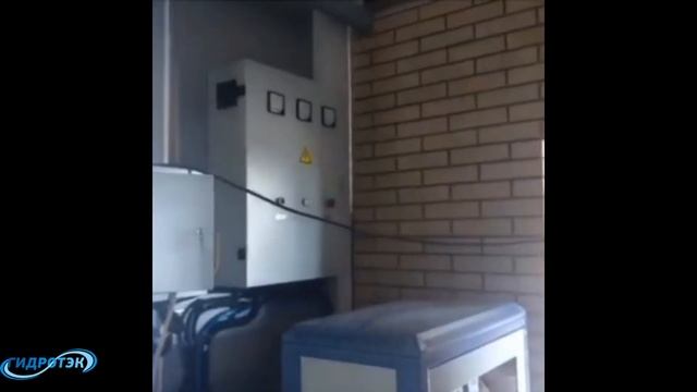 Автомойка робот в Омске. 2 постовая мойка с пустого места