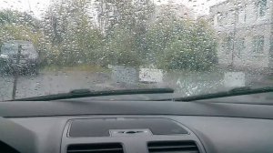 Клинят дворники VW Golf 5