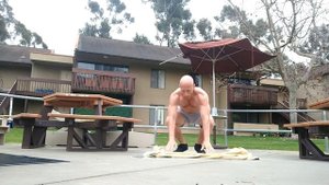 Busy Dad Level 4 Landmark, alternative format. 275 6-cts, 20 minutes. FOLLOW ALONG!!!