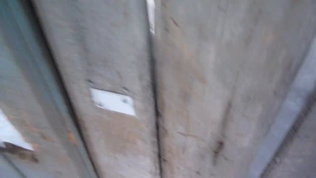 The horrors of Cheboksary. Chapter I - Strange House смотреть онлайн