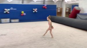 Художественная гимнастика Тюмень