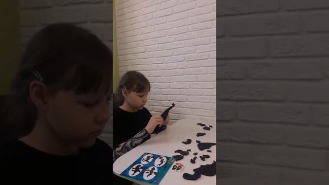 как я сама сделала дракона смотреть онлайн