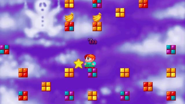 PSX Longplay [547] Bubble Bobble also featuring Rainbow Islands (Part 2 of 2) смотреть онлайн