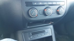 Высокие, повышенные обороты холостого хода  двигателя CCTA VW TIGUAN 2.0TSI USA. Что делать! Решено