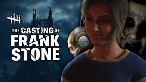 ЭТАЛОННЫЙ обзор THE CASTING OF FRANK STONE