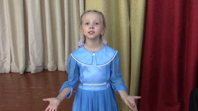 Юрий Шмидт "Защитники Отечества родного". Исполняет Маргарита Артемьева