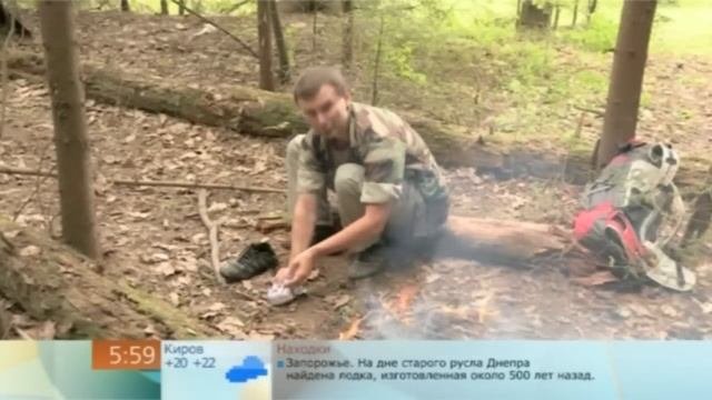 Как высушить обувь?