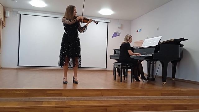 Илясова Ирина Джос ван Дунген Танго для тебя смотреть онлайн