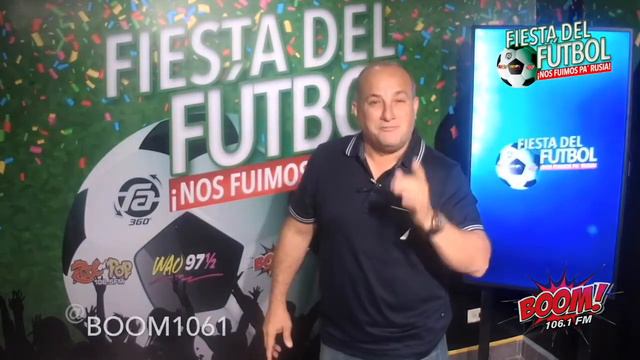 Elias Gonzalez habla sobre Fidel Escobar смотреть онлайн