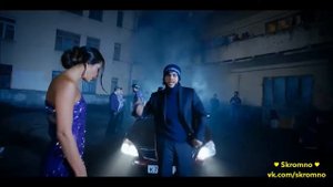 Тимати  Лада седан баклажан