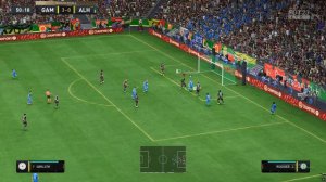 FIFA 23 Ultimate Team | Complete Dominance | NEXT GEN GRAPHICS #fifa23 #ultimateteam