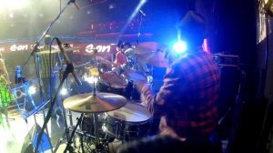 Опять от меня сбежала. СТИЛЯГИ БЭНД  Московская кавер группа 2021