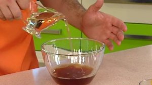 Ржаные лепёшки