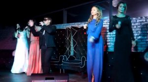 ГРУППА МУРКИ-ДВА СЕРДЦА-ПРЕЗЕНТАЦИЯ АЛЬБОМА