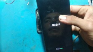 REDMI 9 A NAUSHNIK MAYDONINI YOPMANG (PROXIMITY SENSOR)